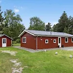 Holiday home 0169-romo-mylius-erichsensvej-2 Kongsmark