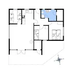 0169-romo-mylius-erichsensvej-2 Holiday home