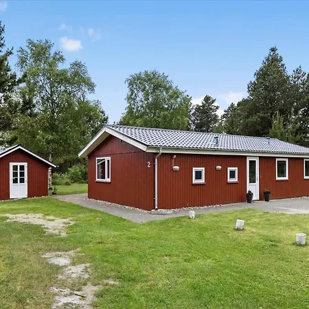 Tatil Evi 0169-romo-mylius-erichsensvej-2 Kongsmark