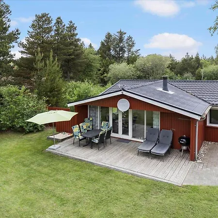 Vakantiehuis 0169-romo-mylius-erichsensvej-2