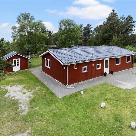 Vakantiehuis 0169-romo-mylius-erichsensvej-2